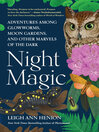 Cover image for Night Magic